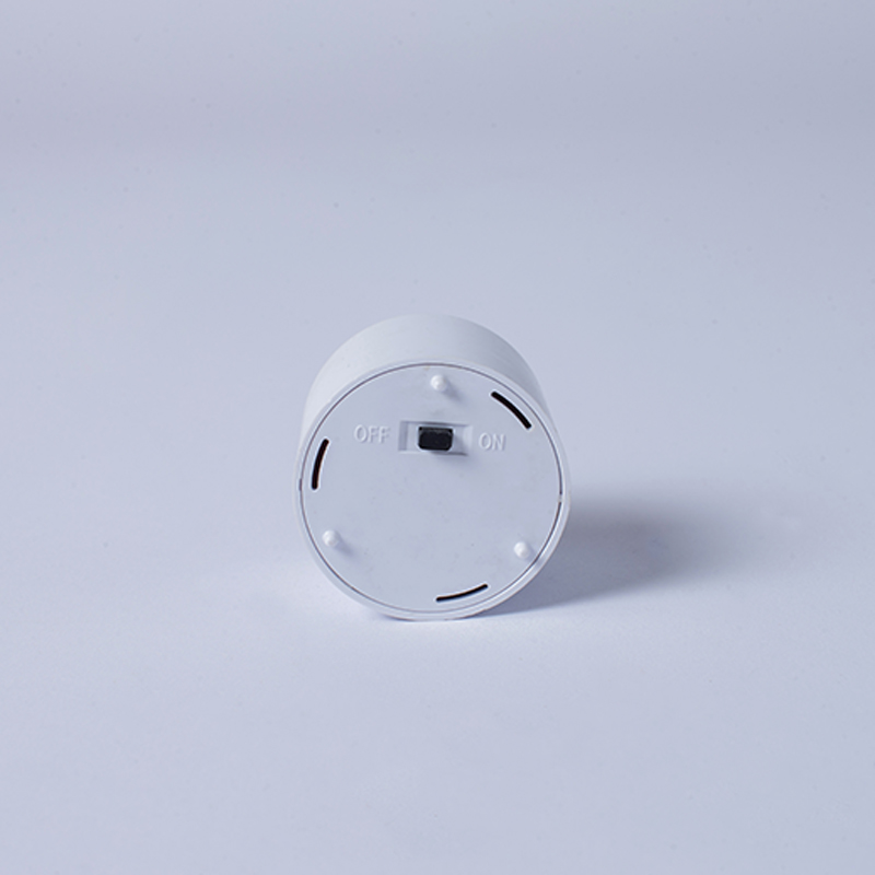 شمع چراغ چای بدون شعله LED خورشیدی